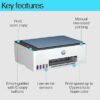 s2 hp printer