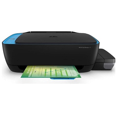 tii1 HP Ink Tank 419 WiFi Colour Printer