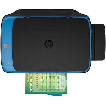 tii2 HP Ink Tank 419 WiFi Colour Printer